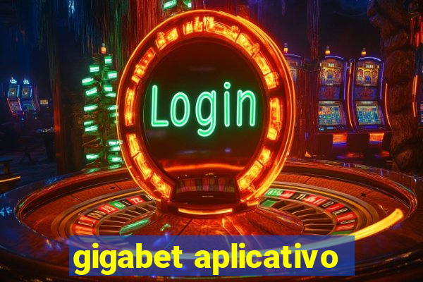 gigabet aplicativo